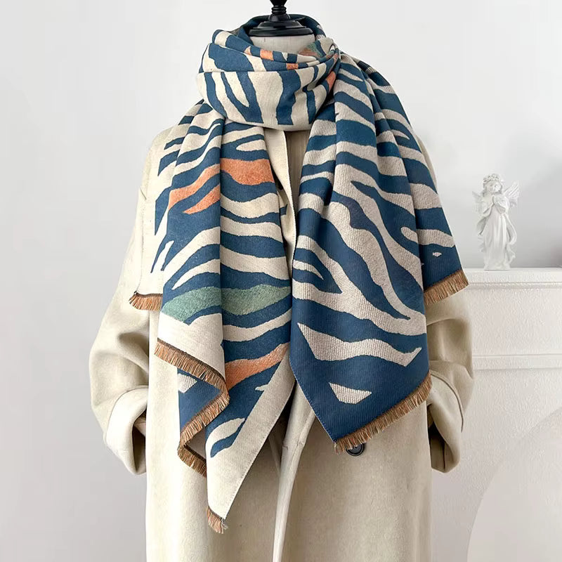 Zebra Patterns