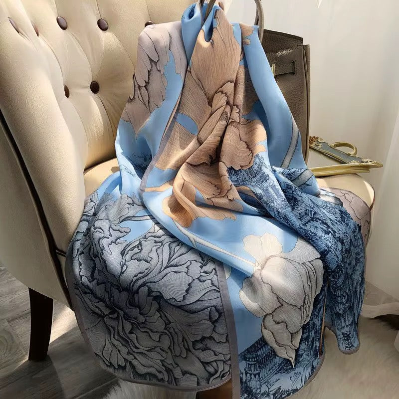 Long Scarf 180*90cm