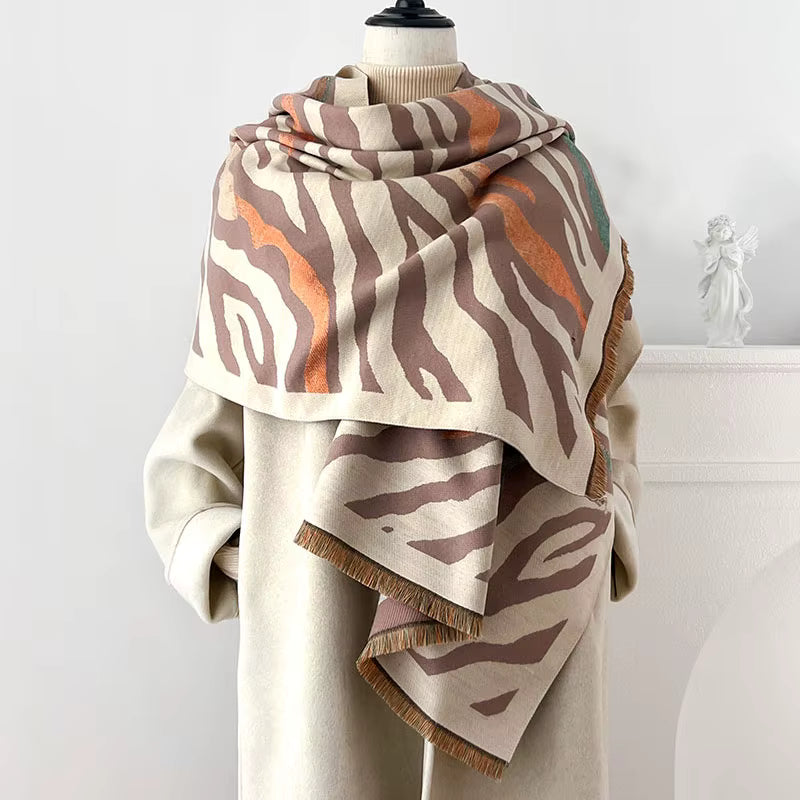 Zebra Patterns