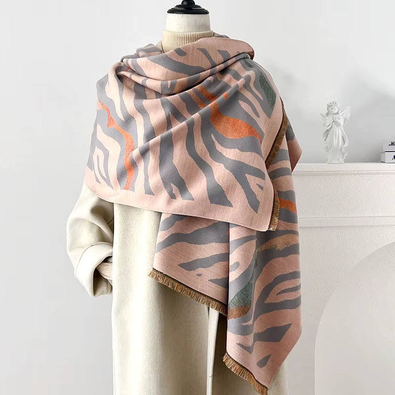 Zebra Patterns