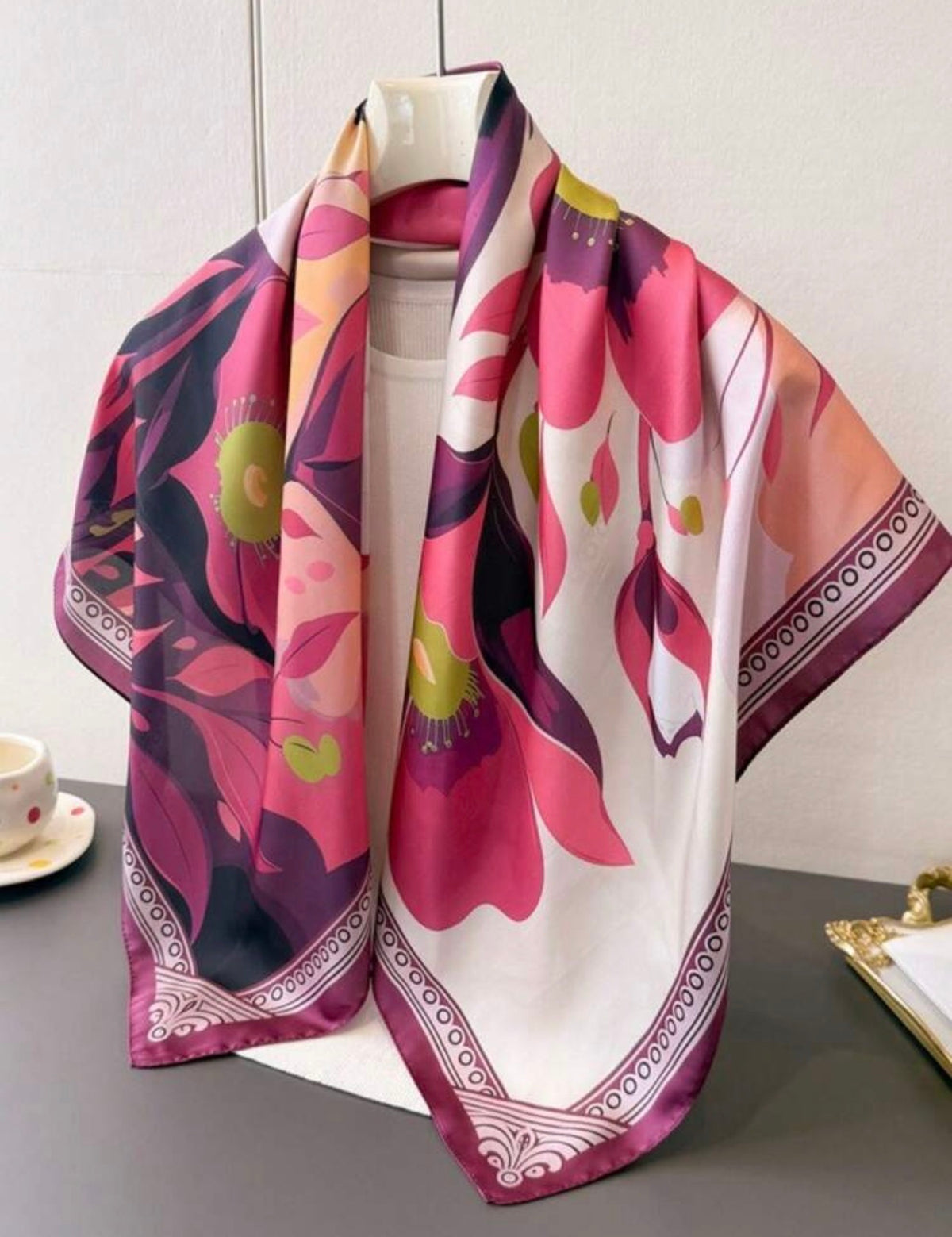 The Artful Collection 90 cm