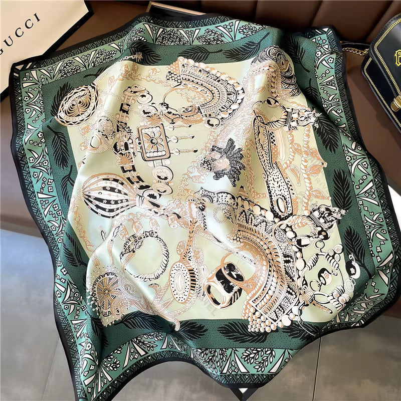 Everyday Scarf 70 cm