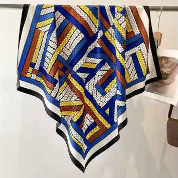 Luxurious Scarf 90 cm