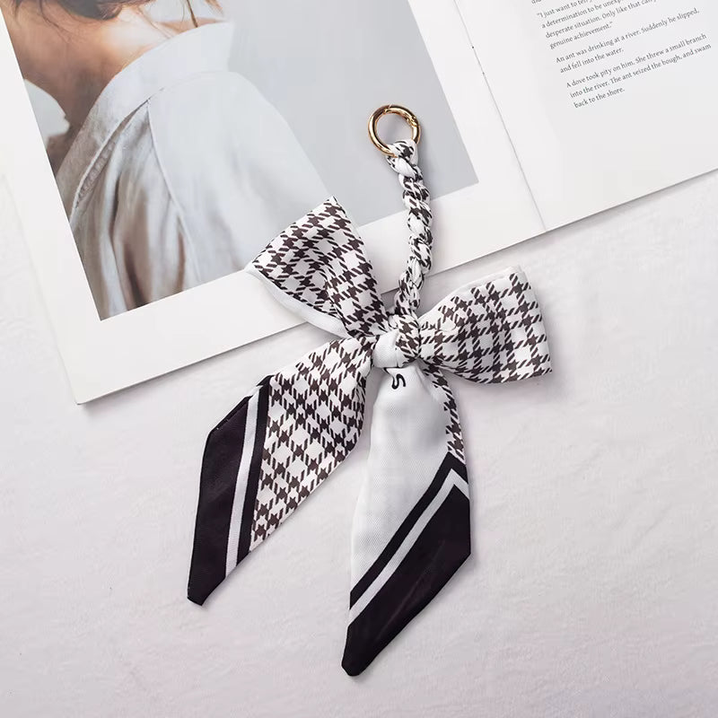 Bag charm