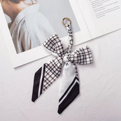 Bag charm
