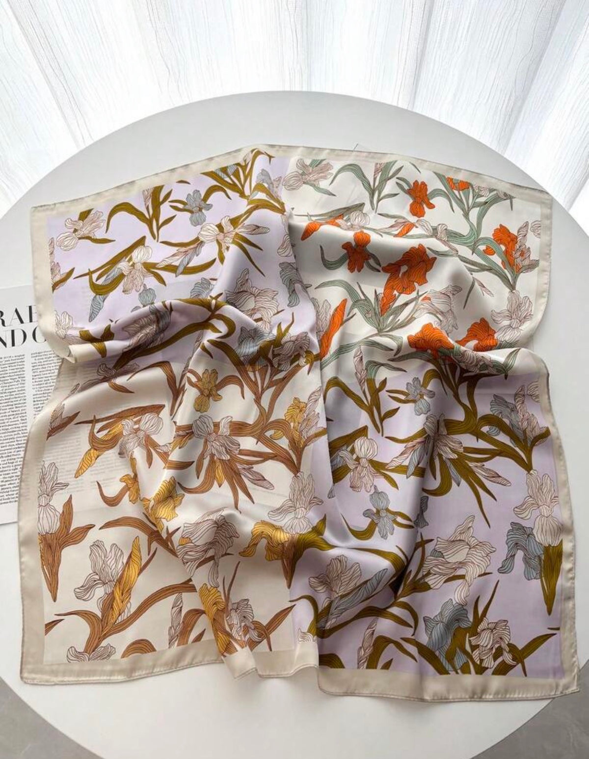 Fall Collection 70 cm