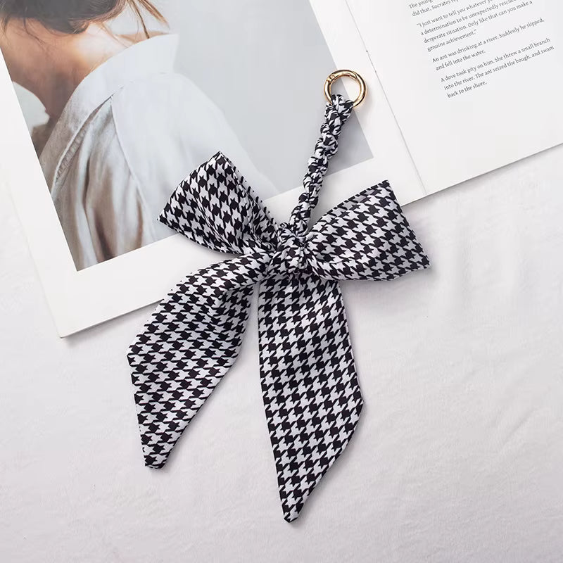 Bag charm