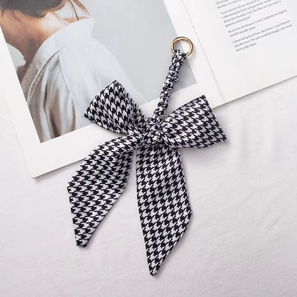 Bag charm