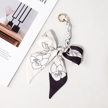 Bag charm
