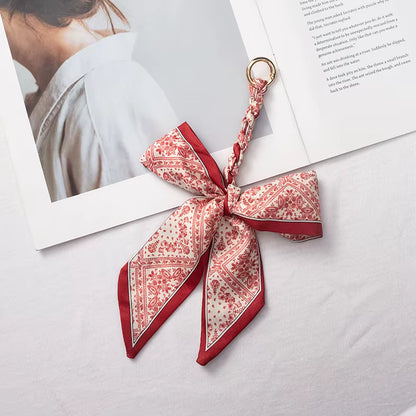 Bag charm