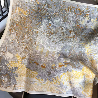 Everyday Scarf 70 cm