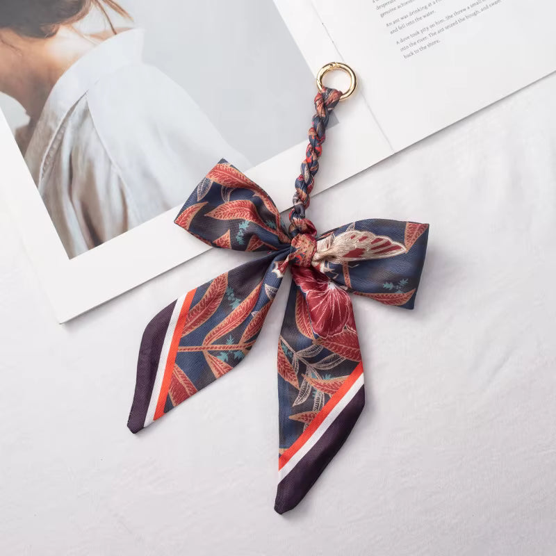 Bag charm