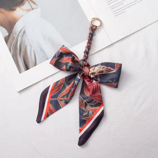 Bag charm