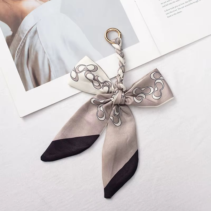 Bag charm