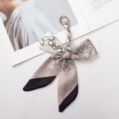 Bag charm