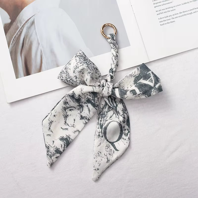 Bag charm