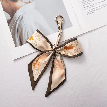 Bag charm