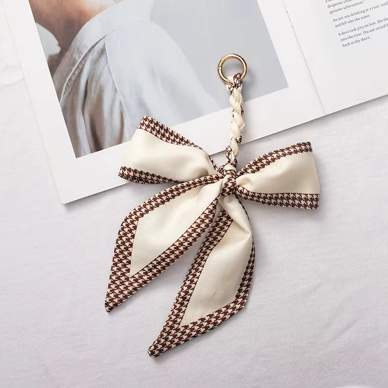 Bag charm