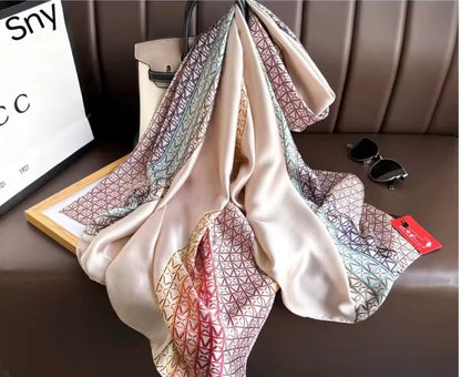 Long Scarf 180*90cm