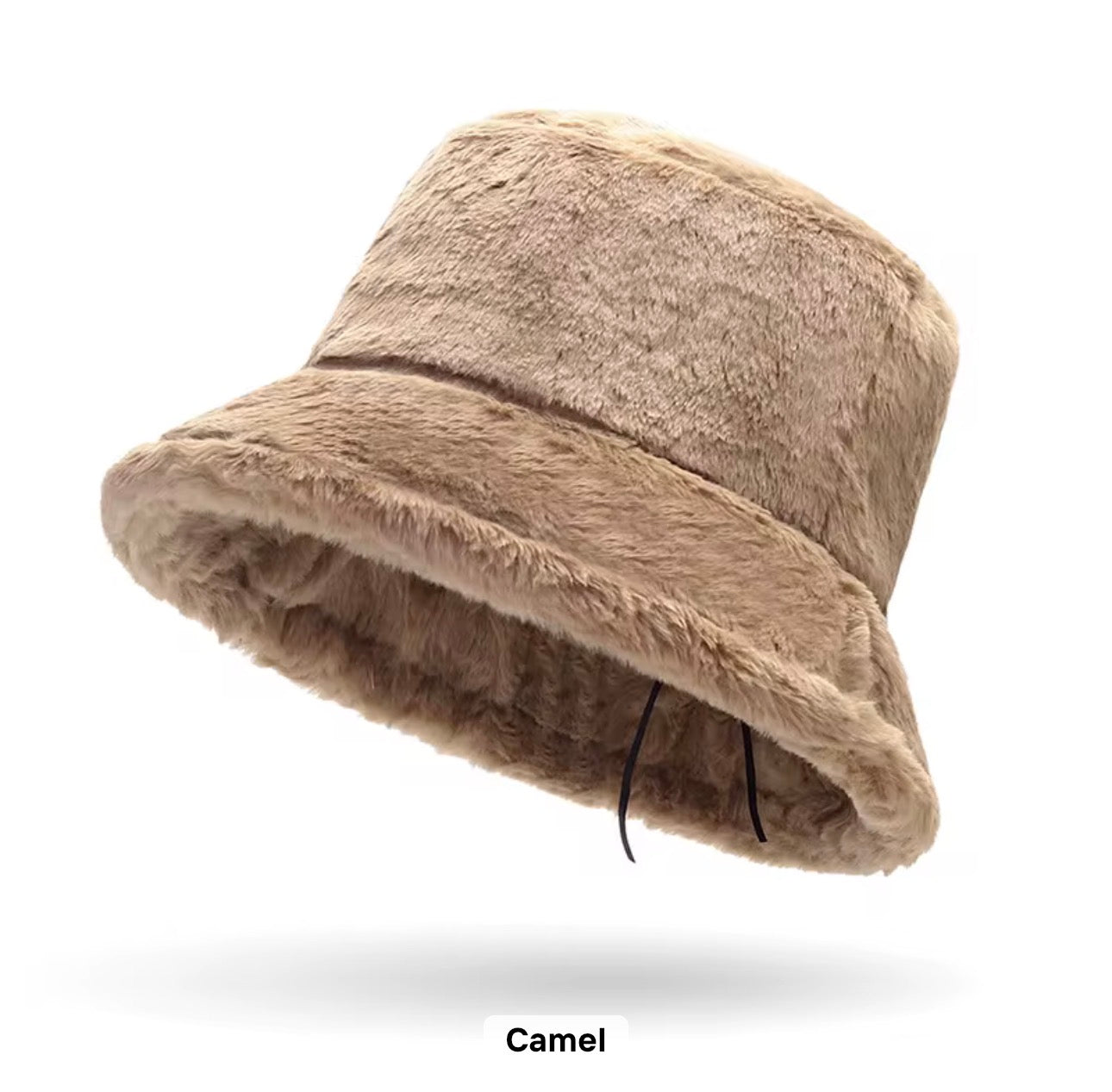 Fur hat