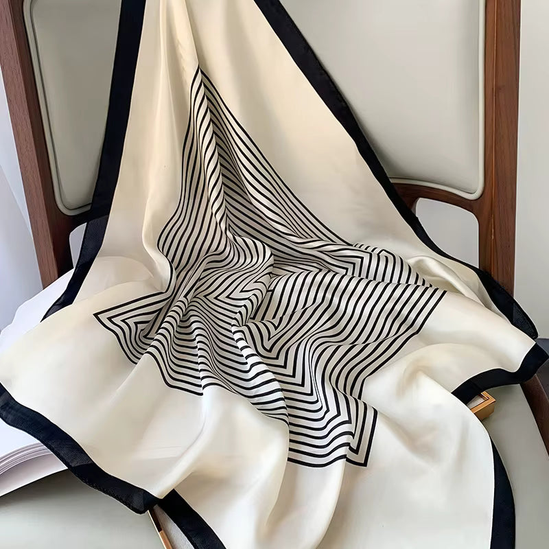Luxury Scarf 90 cm