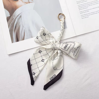 Bag charm