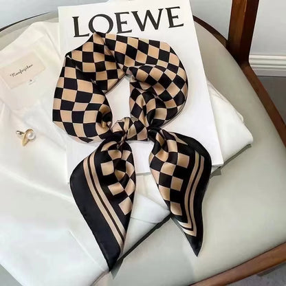Square Scarf 70cm