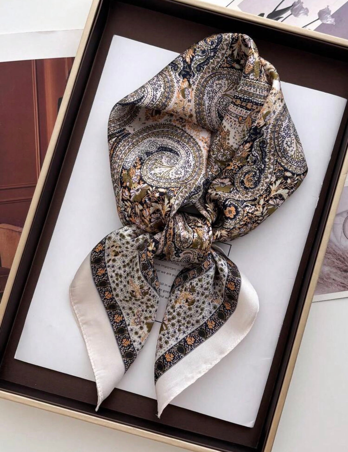 Fall Collection 70 cm