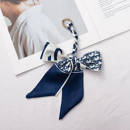 Bag charm