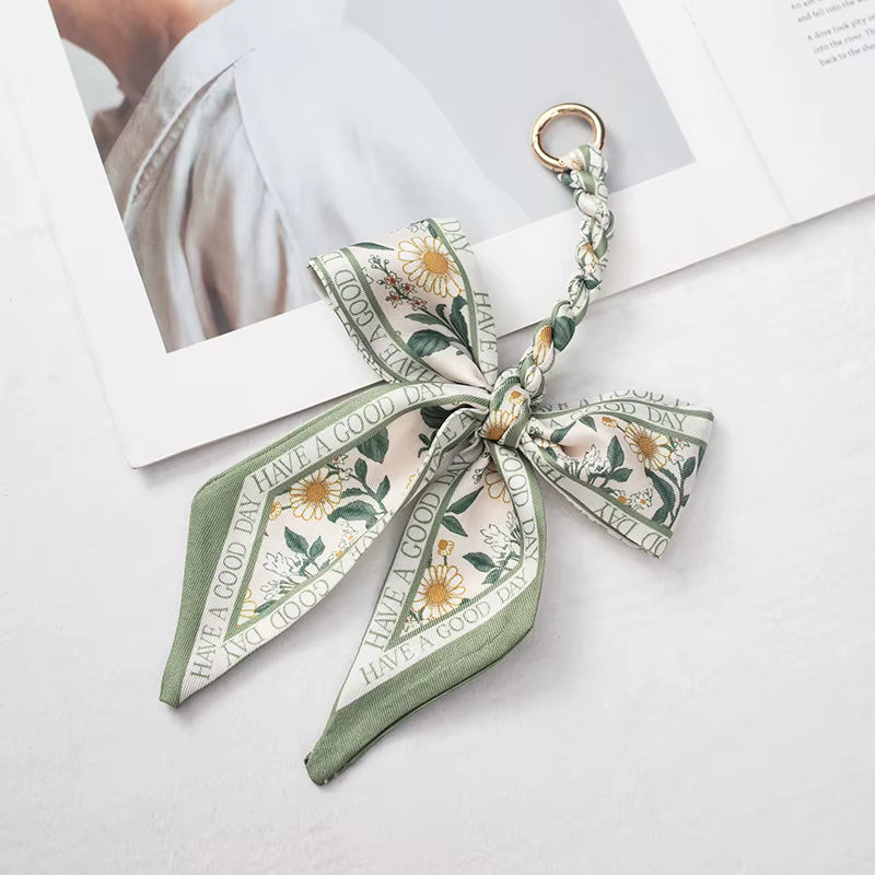 Bag charm
