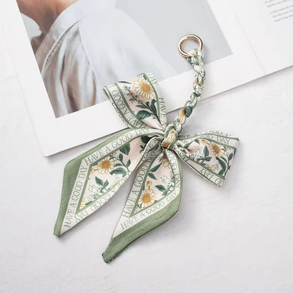 Bag charm