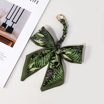 Bag charm