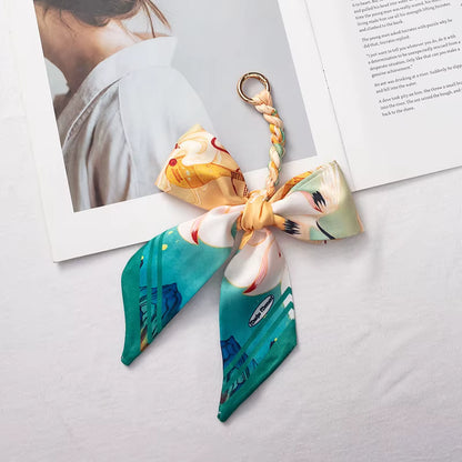 Bag charm