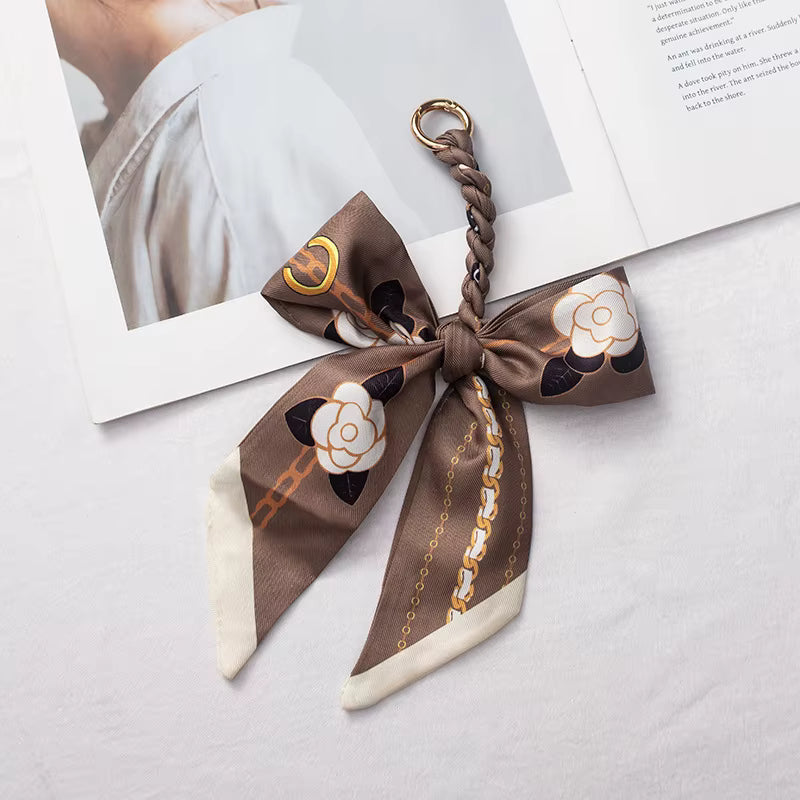 Bag charm