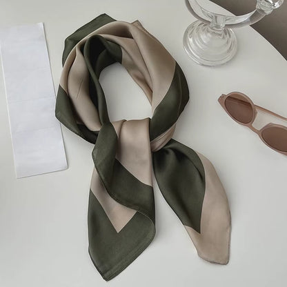 Square Scarf 70cm