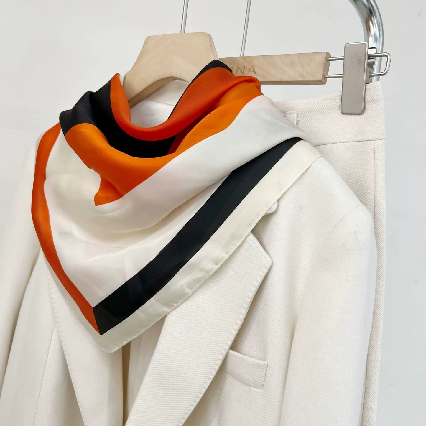 Square Scarf 70cm
