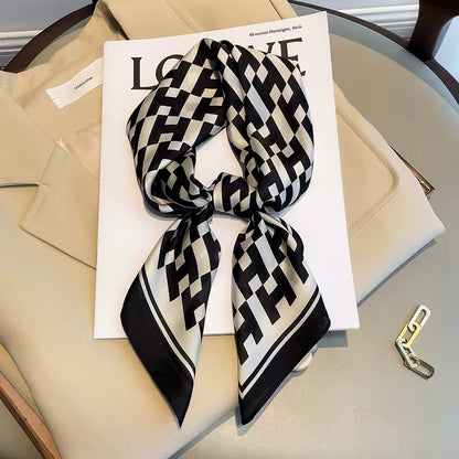 Square Scarf 70cm