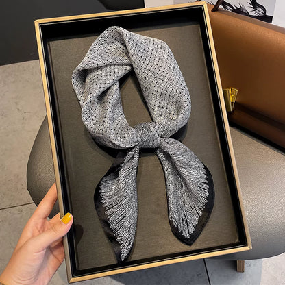 Square Scarf 70cm