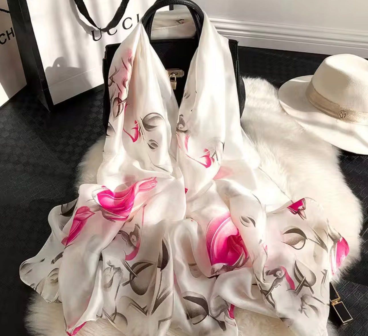 Long Scarf 180*90cm