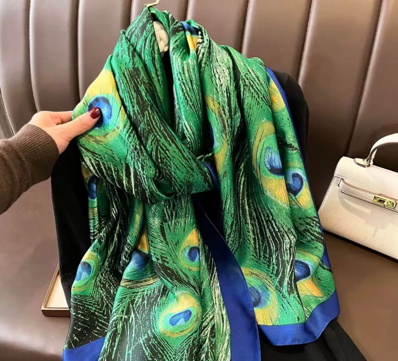 Long Scarf 180*90cm