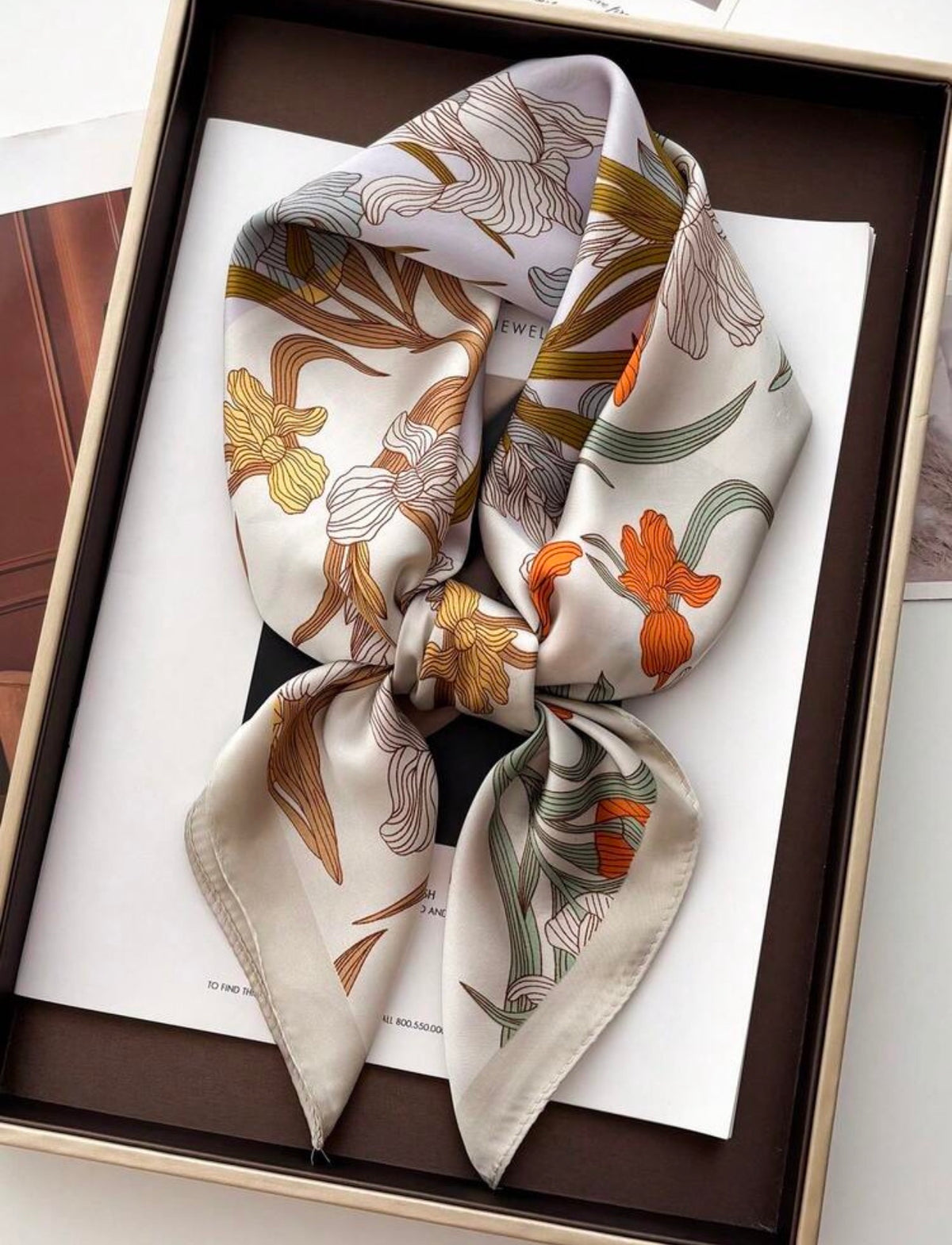 Fall Collection 70 cm