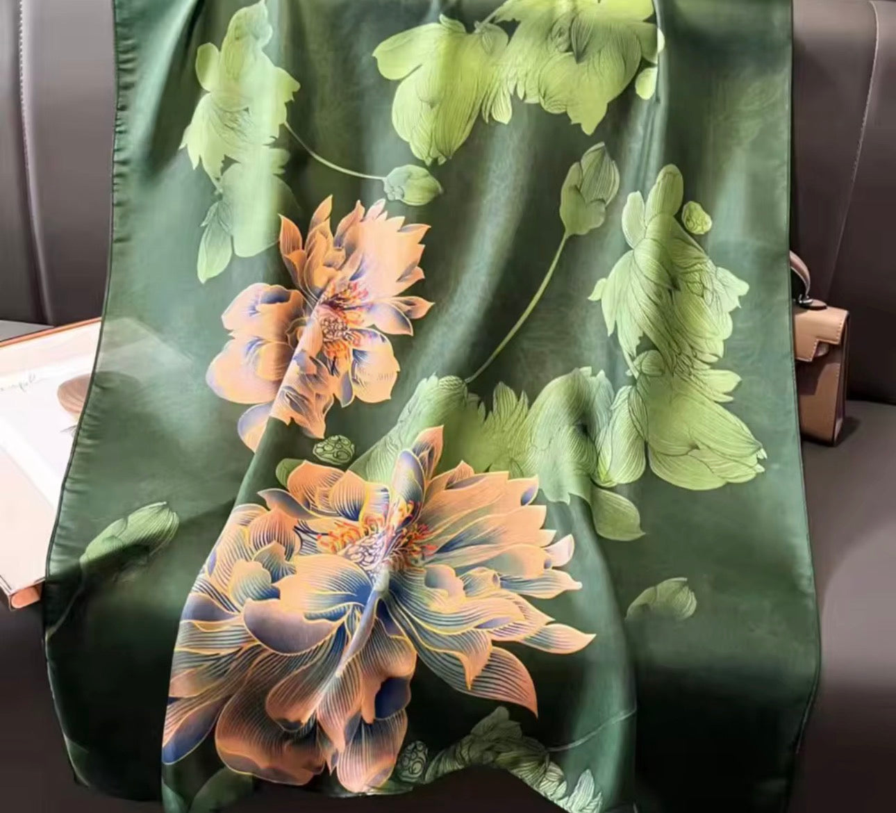 Long Scarf 180*90cm