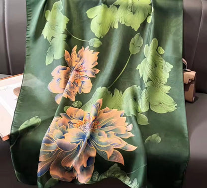 Long Scarf 180*90cm