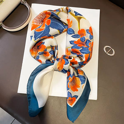Square Scarf 70cm