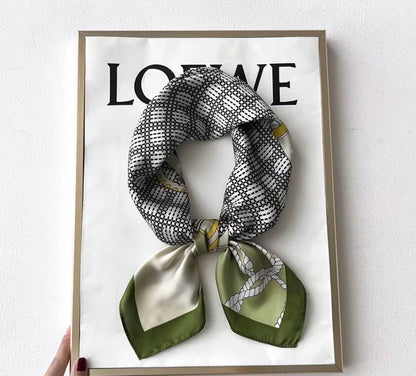 Elegant Scarf 68 cm