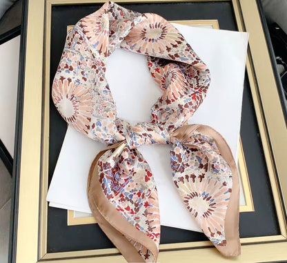 Stylish Scarf 68 cm