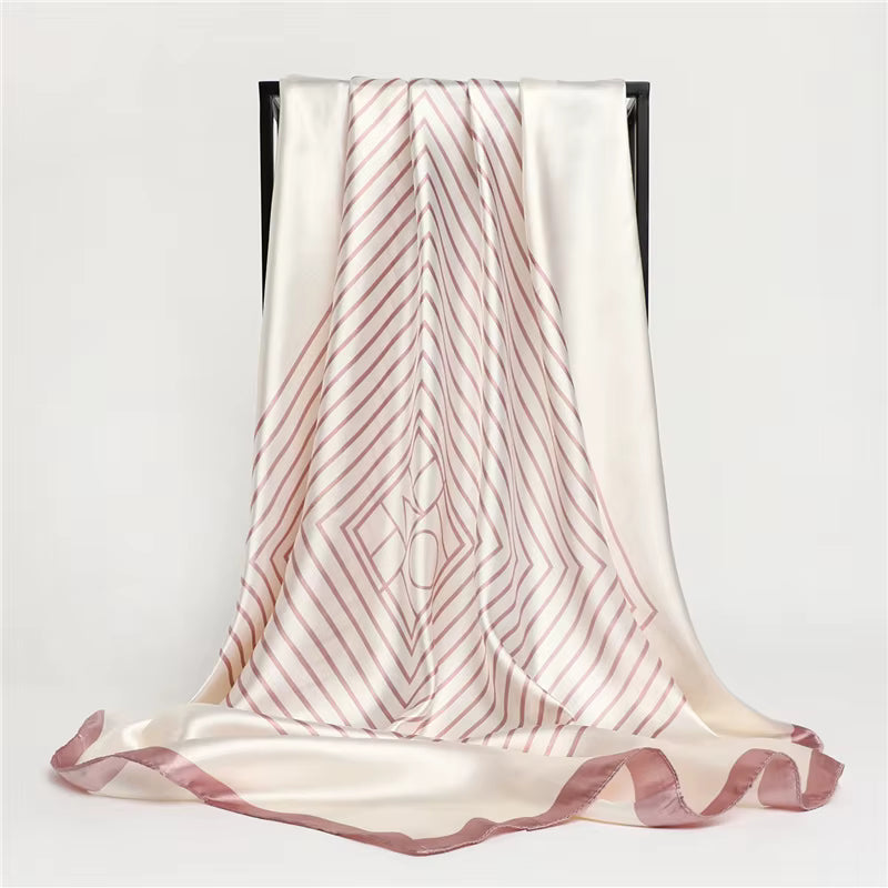 Luxury Scarf 90 cm