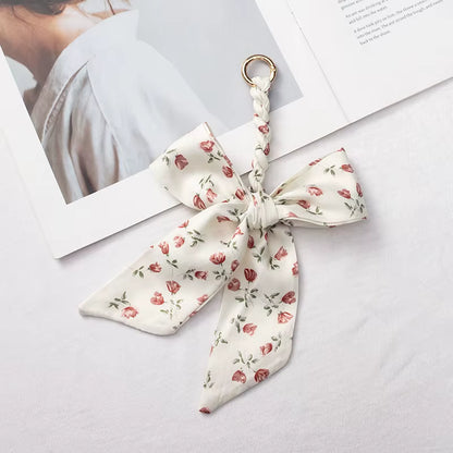 Bag charm