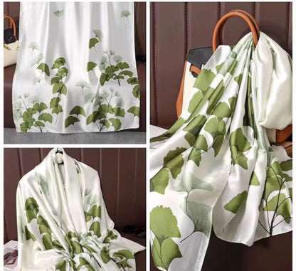 Long Scarf 180*90cm