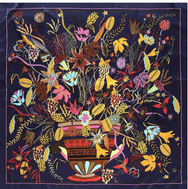 Bloom Collection 130 cm